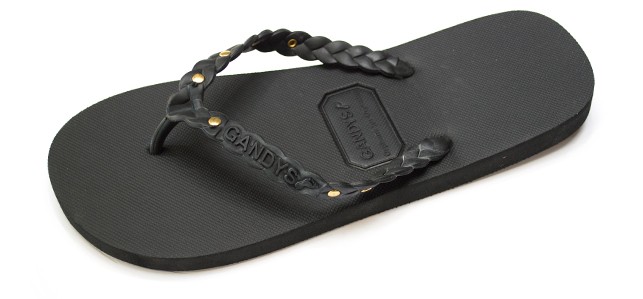 Studs - Gold Round