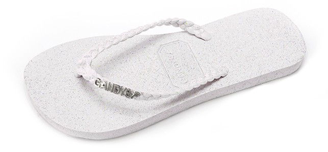 Sugar White