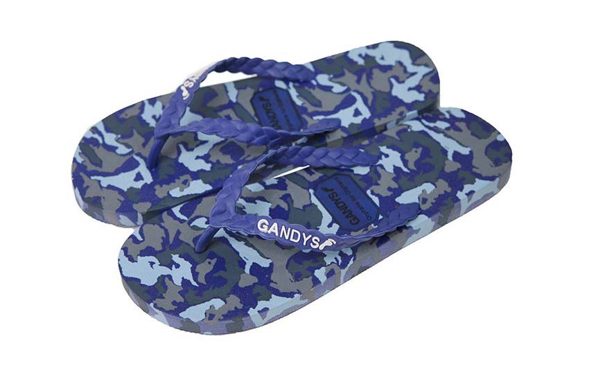Printz - Army Blue