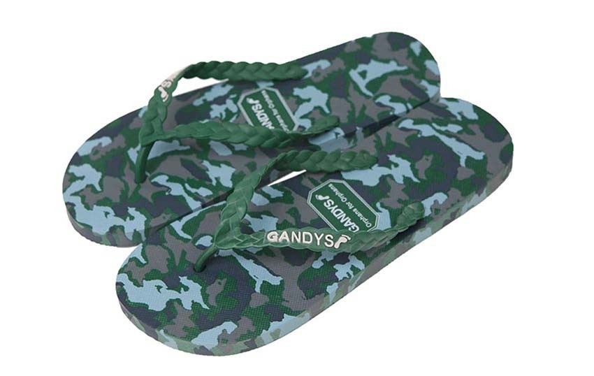 Printz - Army Green