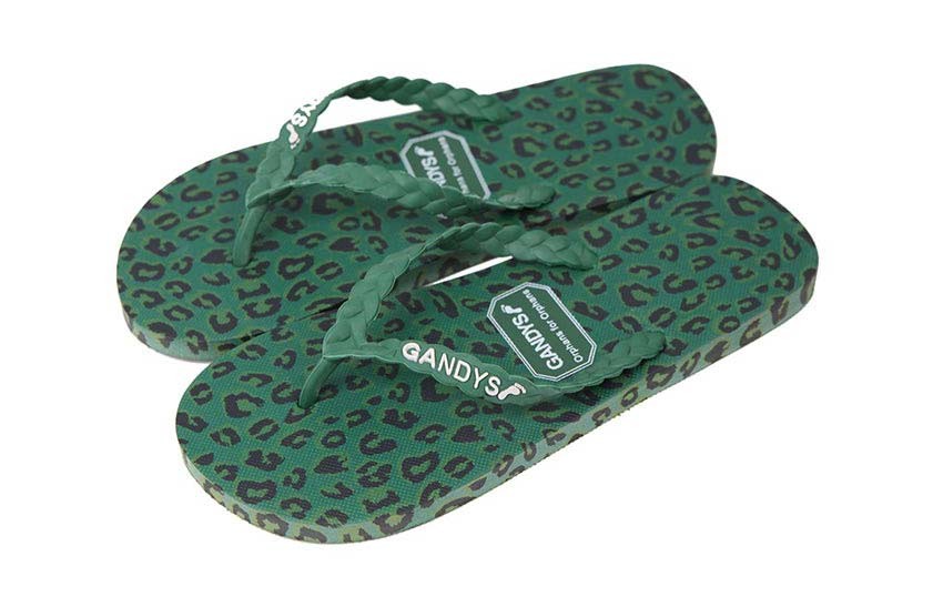 Printz - Green