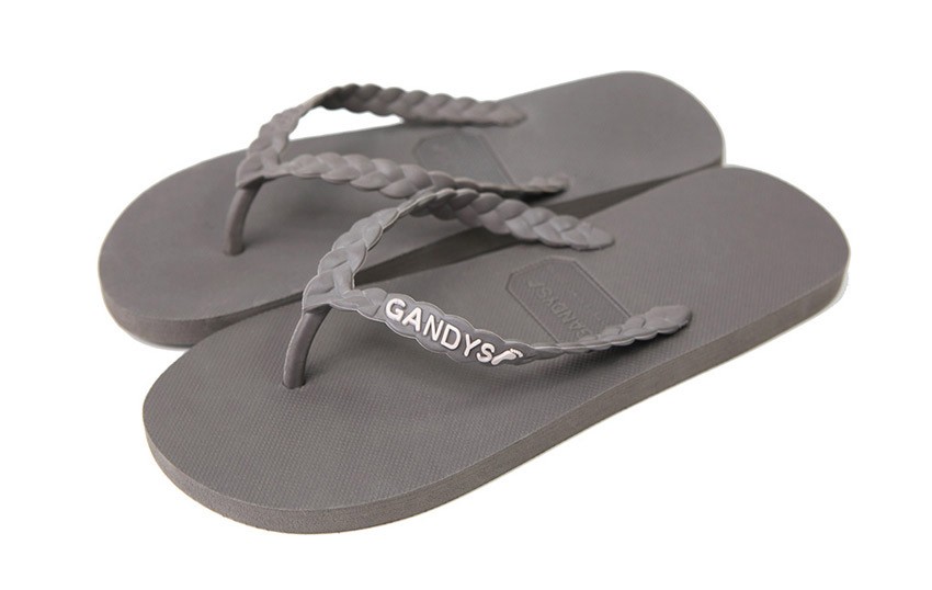 Youth - Greenwich Grey
