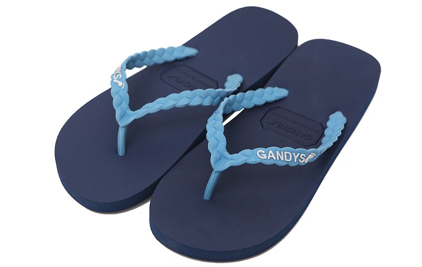 Atlantic Blue