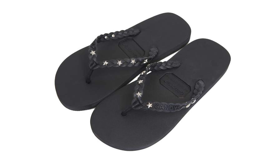 Studs - Silver Star