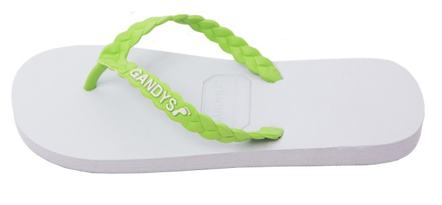 Glacier White Womens