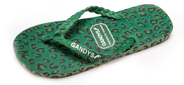 Printz - Green