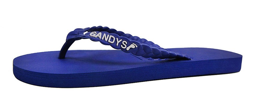 Originals - Barbados Blue