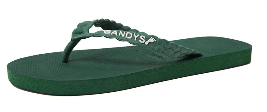 Originals - Durban Green