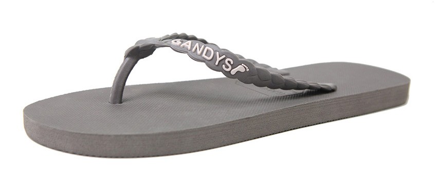 Youth - Greenwich Grey