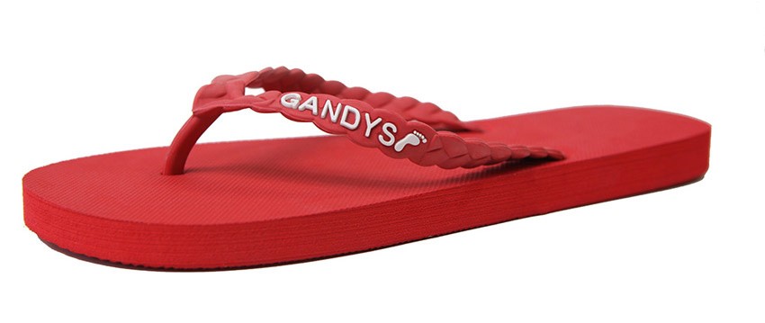 Originals - Necker Red