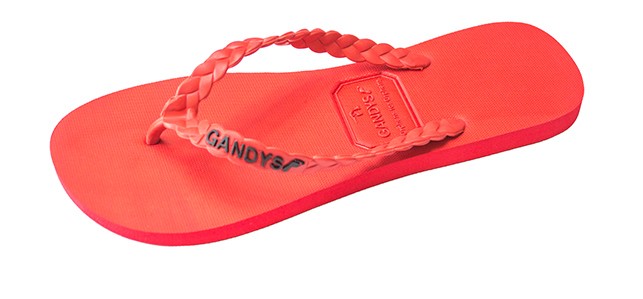 Originals - Necker Red