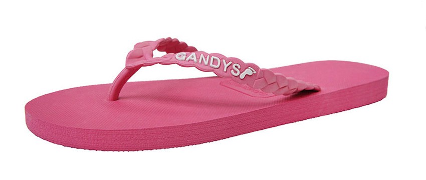 Originals - Phi Phi Pink