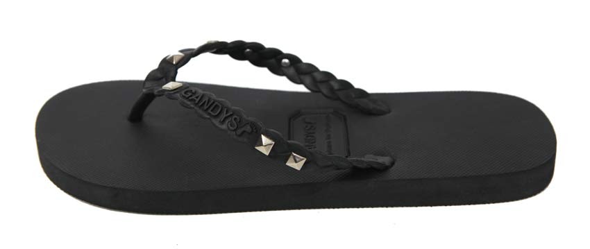 Studs - Silver Square