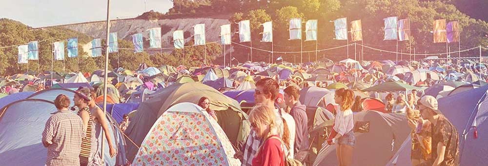 Gandys-Festivals